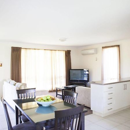Echuca Moama Holiday Villas Exterior photo
