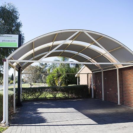 Echuca Moama Holiday Villas Exterior photo