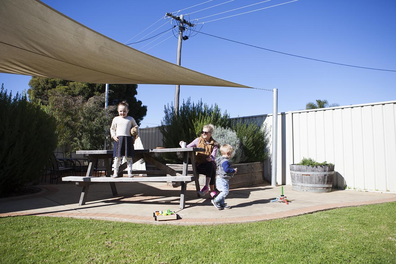 Echuca Moama Holiday Villas Exterior photo