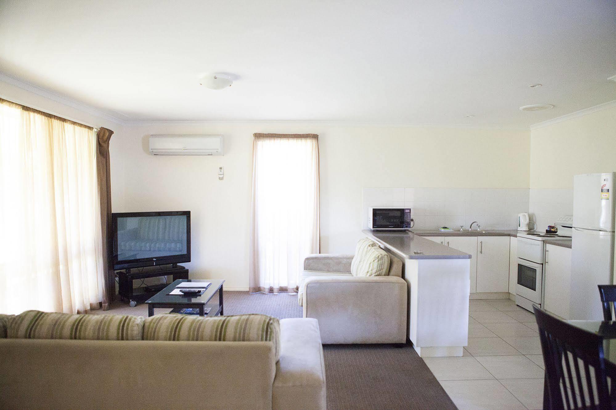 Echuca Moama Holiday Villas Exterior photo