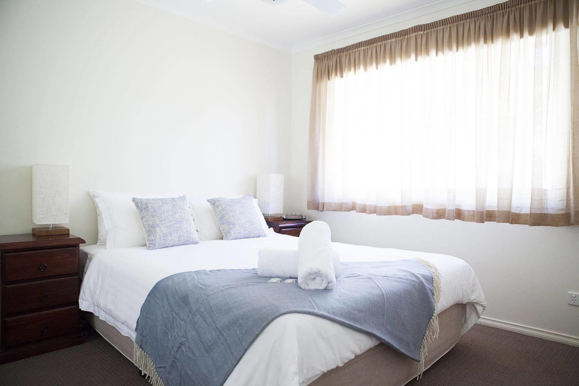 Echuca Moama Holiday Villas Exterior photo