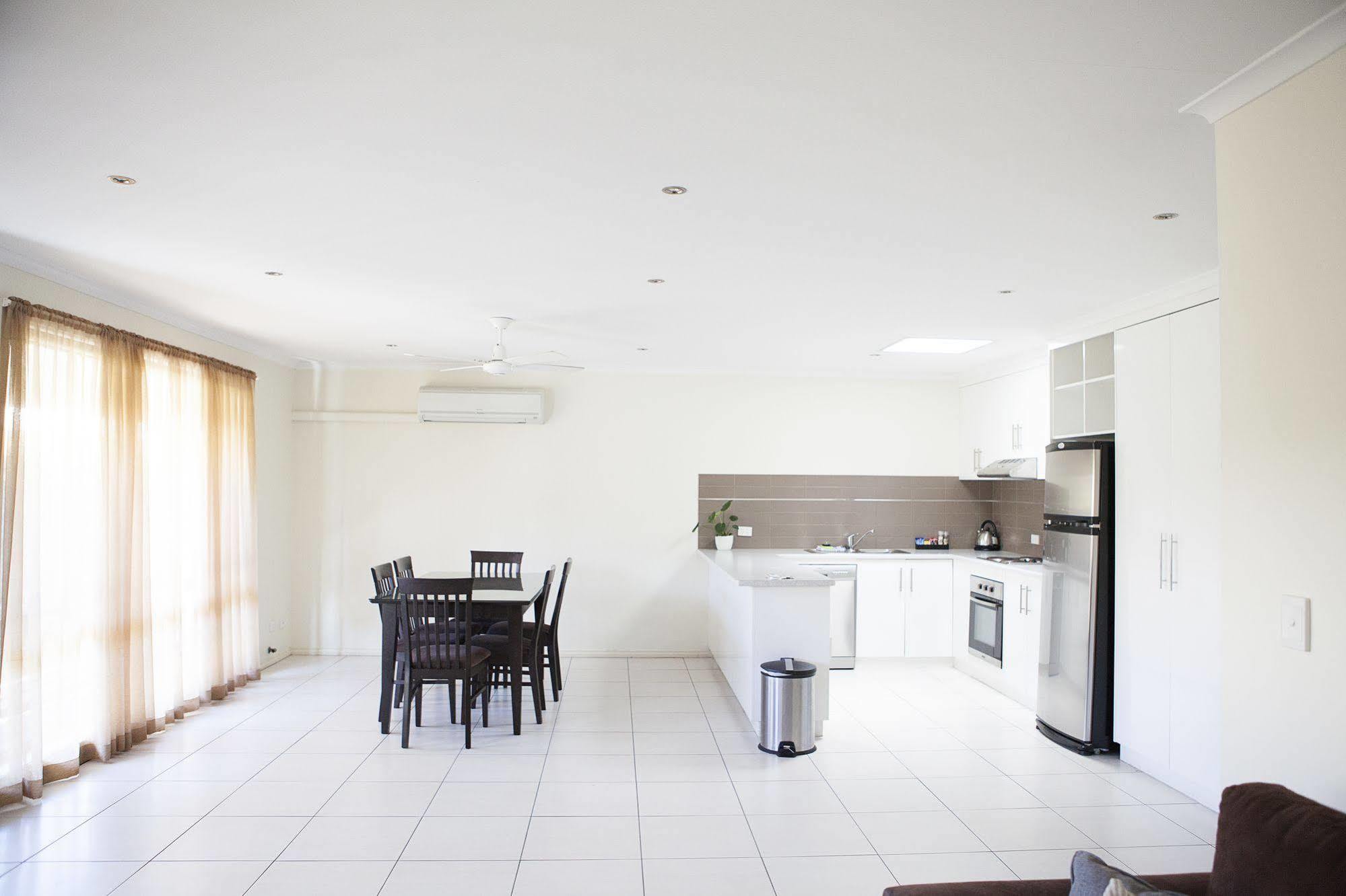 Echuca Moama Holiday Villas Exterior photo