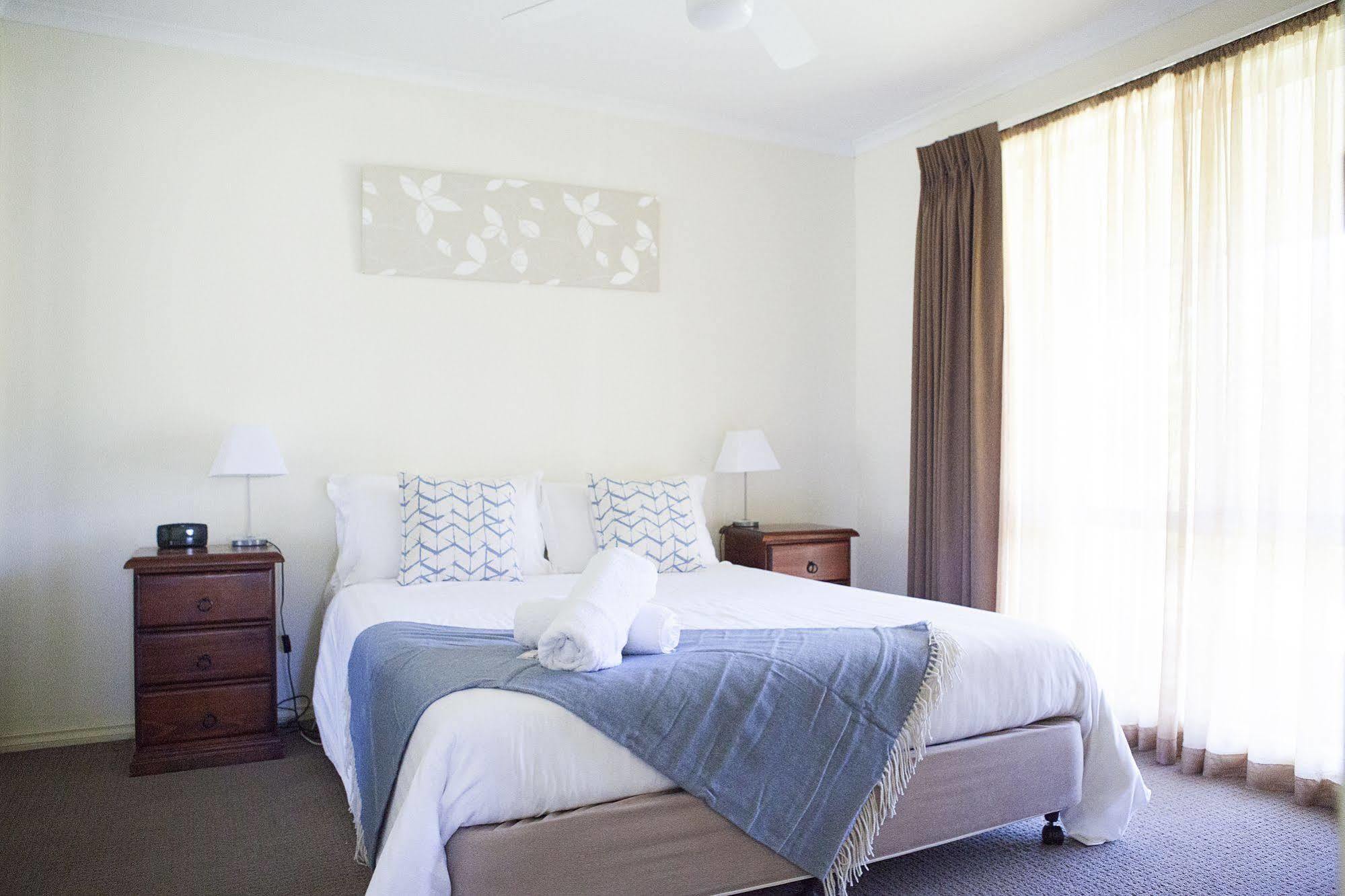 Echuca Moama Holiday Villas Exterior photo