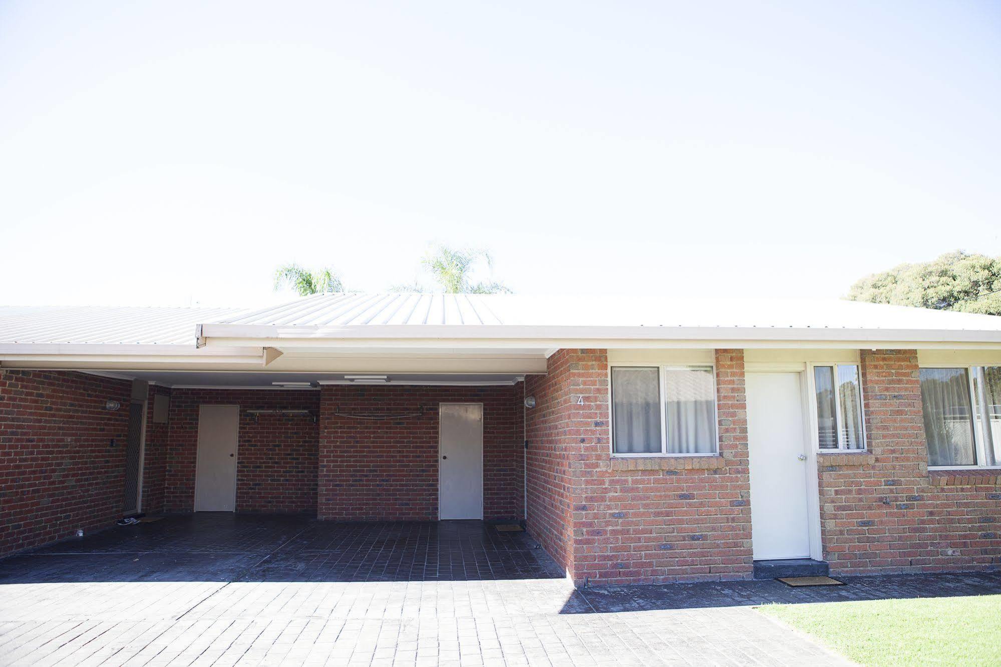 Echuca Moama Holiday Villas Exterior photo
