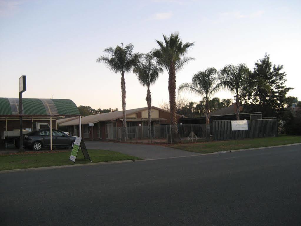 Echuca Moama Holiday Villas Exterior photo