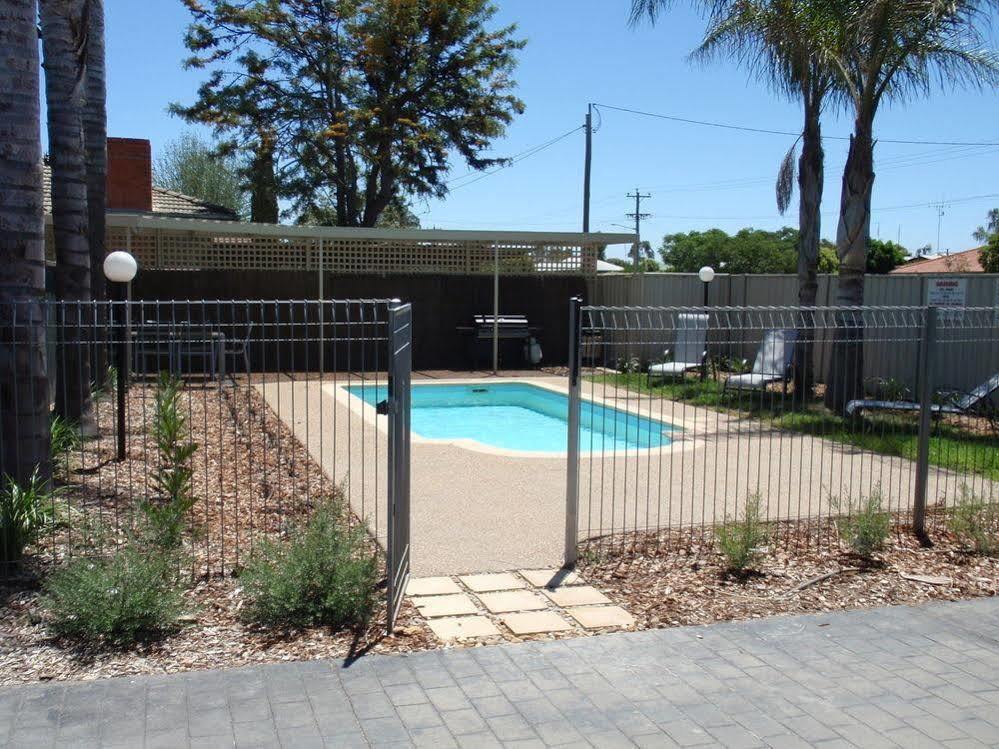 Echuca Moama Holiday Villas Exterior photo