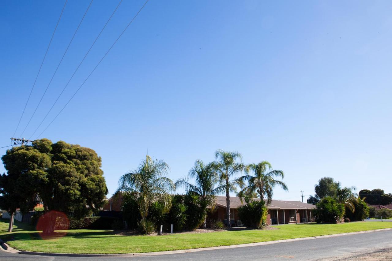Echuca Moama Holiday Villas Exterior photo
