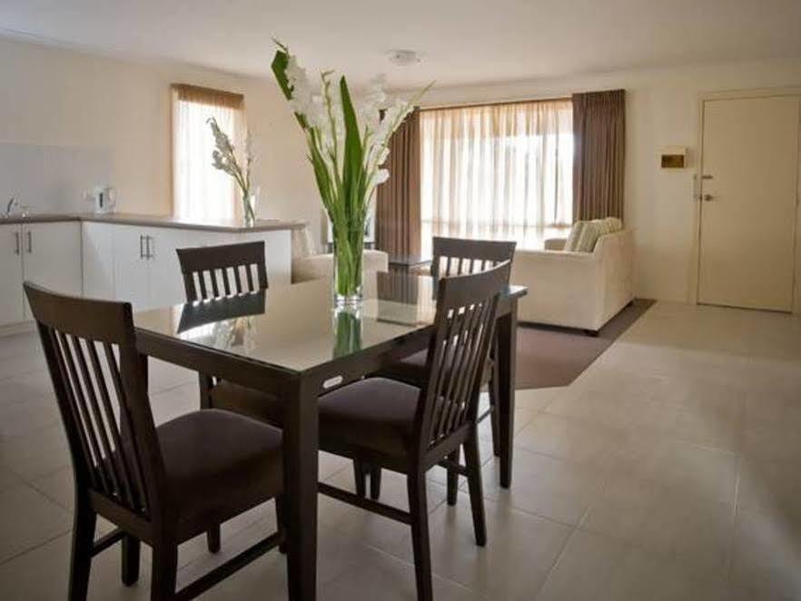 Echuca Moama Holiday Villas Exterior photo